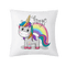 Light Up Unicorn Pillow